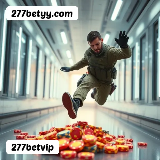 Comparação APP mobile vs versão web da 277betvip