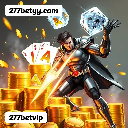 Níveis do programa VIP da 277betvip